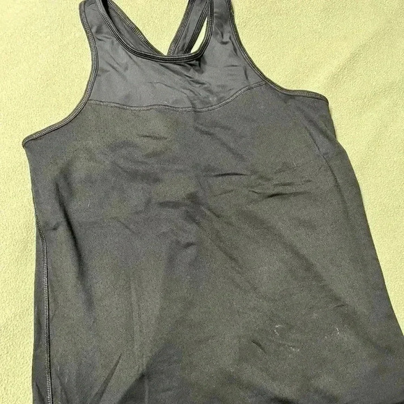 Vintage Racecation Tank - Picture 1 of 3